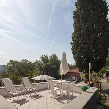 For Visiting Cinque Terre And Tigullio Bay Daire