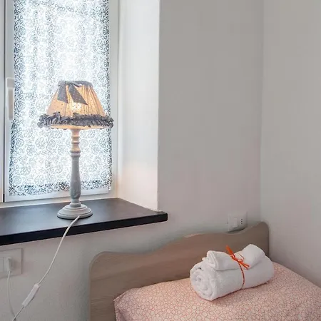 Appartement For Visiting Cinque Terre And Tigullio Bay