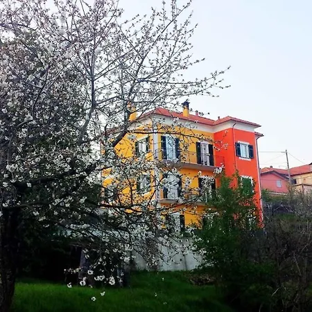 Daire For Visiting Cinque Terre And Tigullio Bay