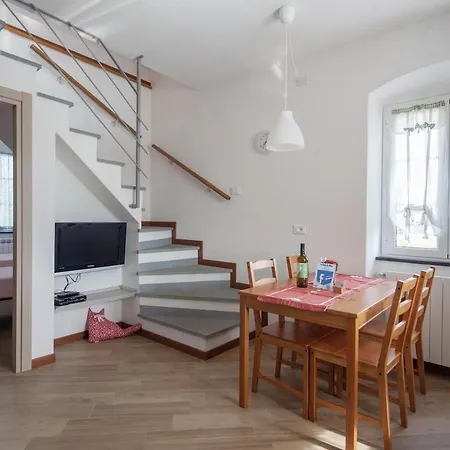 For Visiting Cinque Terre And Tigullio Bay Daire *