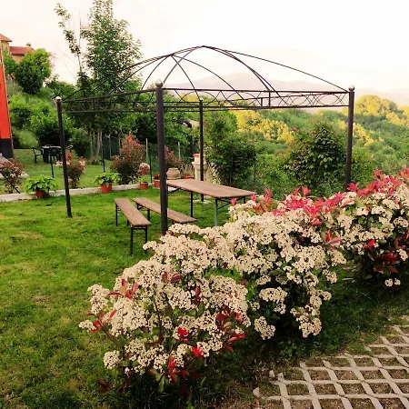 For Visiting Cinque Terre And Tigullio Bay Daire