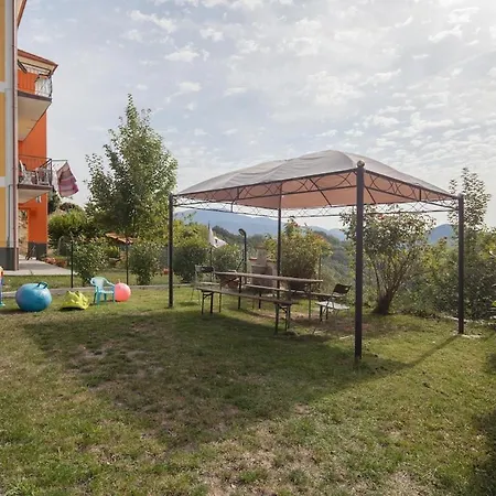 Appartement For Visiting Cinque Terre And Tigullio Bay Tavarone