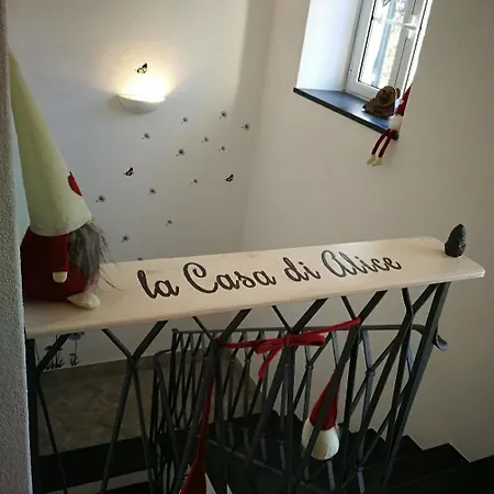 For Visiting Cinque Terre And Tigullio Bay * Tavarone