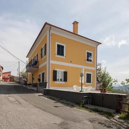 For Visiting Cinque Terre And Tigullio Bay Daire