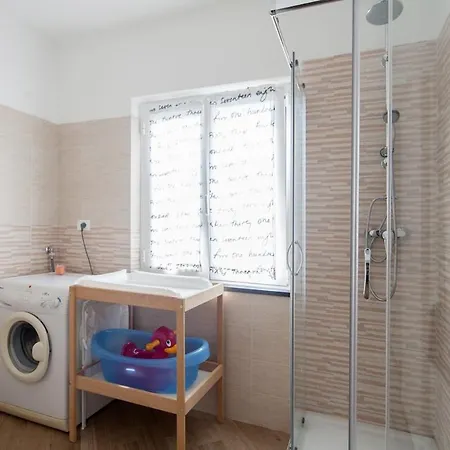 Appartement For Visiting Cinque Terre And Tigullio Bay Tavarone